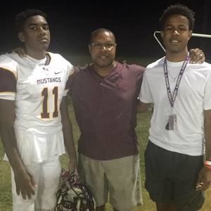 Meet your Posher, Ian